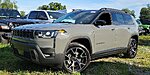 New 2026 JEEP CHEROKEE OVERLAND in TAMPA, FLORIDA