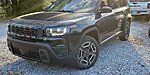 New 2026 JEEP CHEROKEE LAREDO in TAMPA, FLORIDA