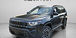 New 2026 JEEP CHEROKEE LAREDO in TAMPA, FLORIDA