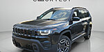New 2026 JEEP CHEROKEE LAREDO in TAMPA, FLORIDA