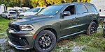 New 2026 DODGE DURANGO GT PREMIUM HEMI V8 in TAMPA, FLORIDA
