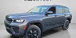 New 2026 JEEP GRAND CHEROKEE L LAREDO ALTITUDE in TAMPA, FLORIDA