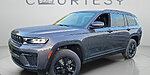 New 2026 JEEP GRAND CHEROKEE L LAREDO ALTITUDE in TAMPA, FLORIDA