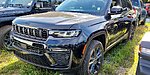 New 2026 JEEP GRAND CHEROKEE 85TH ANNIVERSARY EDITION in TAMPA, FLORIDA