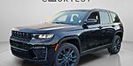 New 2026 JEEP GRAND CHEROKEE 85TH ANNIVERSARY EDITION in TAMPA, FLORIDA