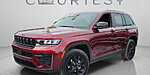 New 2026 JEEP GRAND CHEROKEE LAREDO ALTITUDE in TAMPA, FLORIDA