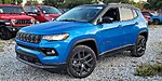 New 2026 JEEP COMPASS LIMITED ALTITUDE in TAMPA, FLORIDA