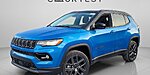 New 2026 JEEP COMPASS LIMITED ALTITUDE in TAMPA, FLORIDA