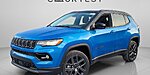 New 2026 JEEP COMPASS LIMITED ALTITUDE in TAMPA, FLORIDA