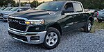 New 2026 RAM 1500 BIG HORN in TAMPA, FLORIDA