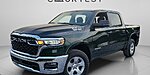 New 2026 RAM 1500 BIG HORN in TAMPA, FLORIDA