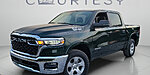 New 2026 RAM 1500 BIG HORN in TAMPA, FLORIDA