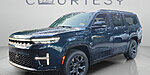 New 2026 JEEP GRAND WAGONEER L LIMITED ALTITUDE in TAMPA, FLORIDA