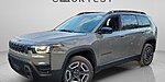 New 2026 JEEP CHEROKEE LIMITED in TAMPA, FLORIDA