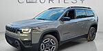 New 2026 JEEP CHEROKEE LIMITED in TAMPA, FLORIDA