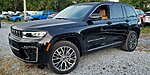 New 2026 JEEP GRAND CHEROKEE SUMMIT in TAMPA, FLORIDA