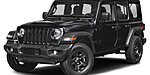 New 2026 JEEP WRANGLER MOAB 392 in TAMPA, FLORIDA