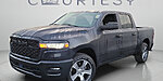 New 2026 RAM 1500 EXPRESS in TAMPA, FLORIDA