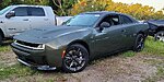New 2026 DODGE CHARGER SCAT PACK PLUS in TAMPA, FLORIDA