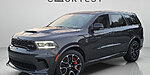 New 2026 DODGE DURANGO SRT HELLCAT in TAMPA, FLORIDA
