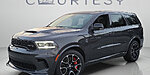 New 2026 DODGE DURANGO SRT HELLCAT in TAMPA, FLORIDA