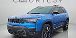 New 2026 JEEP CHEROKEE OVERLAND in TAMPA, FLORIDA