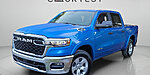 New 2026 RAM 1500 BIG HORN in TAMPA, FLORIDA