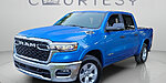 New 2026 RAM 1500 BIG HORN in TAMPA, FLORIDA