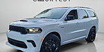 New 2026 DODGE DURANGO GT PREMIUM HEMI V8 in TAMPA, FLORIDA