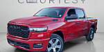 New 2026 RAM 1500 EXPRESS in TAMPA, FLORIDA