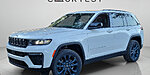 New 2026 JEEP GRAND CHEROKEE 85TH ANNIVERSARY EDITION in TAMPA, FLORIDA