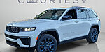 New 2026 JEEP GRAND CHEROKEE 85TH ANNIVERSARY EDITION in TAMPA, FLORIDA