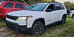 New 2026 JEEP CHEROKEE LIMITED in TAMPA, FLORIDA