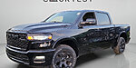 New 2026 RAM 1500 BIG HORN in TAMPA, FLORIDA