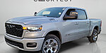 New 2026 RAM 1500 BIG HORN in TAMPA, FLORIDA