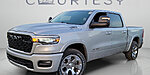 New 2026 RAM 1500 BIG HORN in TAMPA, FLORIDA