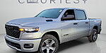 New 2026 RAM 1500 EXPRESS in TAMPA, FLORIDA
