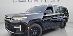 New 2026 JEEP GRAND WAGONEER L LIMITED RESERVE in TAMPA, FLORIDA