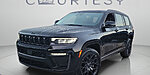 New 2026 JEEP GRAND CHEROKEE L SUMMIT in TAMPA, FLORIDA