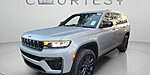 New 2026 JEEP GRAND CHEROKEE L 85TH ANNIVERSARY EDITION in TAMPA, FLORIDA