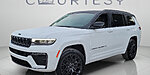 New 2026 JEEP GRAND CHEROKEE L SUMMIT in TAMPA, FLORIDA