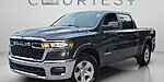 New 2026 RAM 1500 BIG HORN in TAMPA, FLORIDA