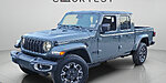 New 2026 JEEP GLADIATOR SAHARA in TAMPA, FLORIDA