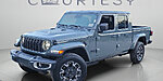 New 2026 JEEP GLADIATOR SAHARA in TAMPA, FLORIDA