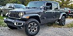 New 2026 JEEP GLADIATOR SAHARA in TAMPA, FLORIDA