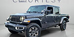 New 2026 JEEP GLADIATOR SAHARA in TAMPA, FLORIDA