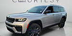New 2026 JEEP GRAND CHEROKEE L 85TH ANNIVERSARY EDITION in TAMPA, FLORIDA