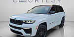 New 2026 JEEP GRAND CHEROKEE SUMMIT in TAMPA, FLORIDA