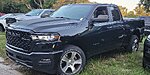New 2026 RAM 1500 EXPRESS in TAMPA, FLORIDA
