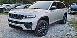 New 2026 JEEP GRAND CHEROKEE 85TH ANNIVERSARY EDITION in TAMPA, FLORIDA